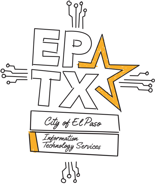 City of El Paso IT Strategic Plan